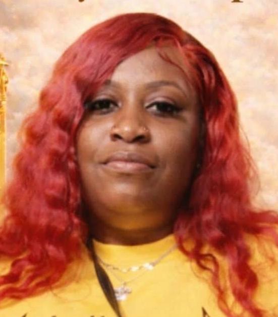 Shyta Campbell death by force case profile photo