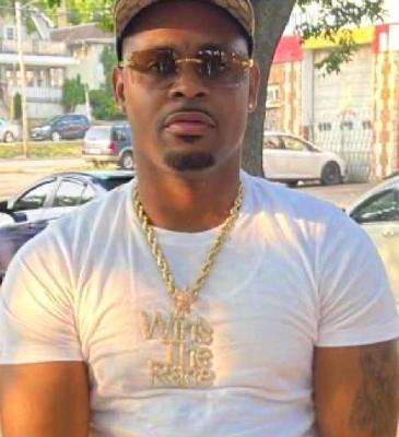Jahvee Taylor death by force case profile photo