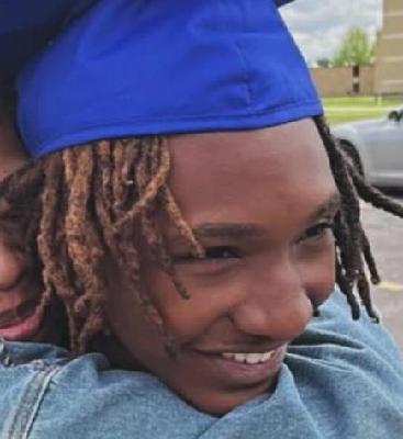 Johnathan Payne death by force case profile photo