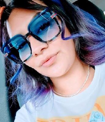 Mariela Gaxiola death by force case profile photo
