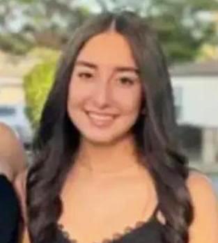 Sienna Alfaro death by force case profile photo