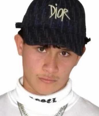 Anderson Daniel Andrade Orellana death by force case in Hyattsville, MD