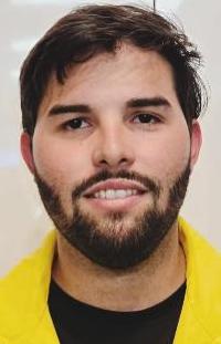 Eduardo Rodriguez death by force case profile photo