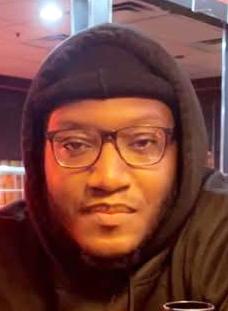 Quindon Vincent death by force case profile photo