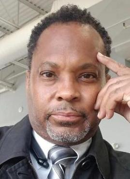 Patrick Davis death by force case profile photo