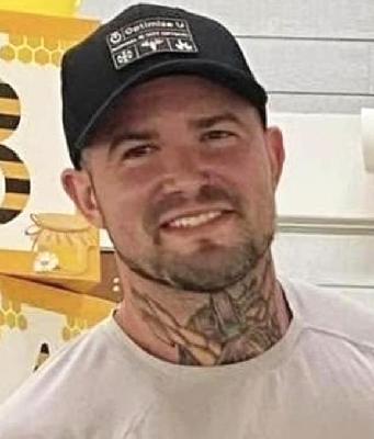 Tyler Miller death by force case profile photo