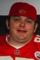 Chris Wells death by force case profile photo