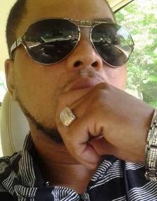 Kevin Commander death by force case profile photo
