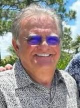 Richard Geragi death by force case profile photo