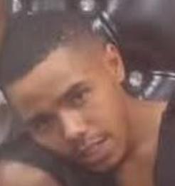 Cam Perkins death by force case profile photo