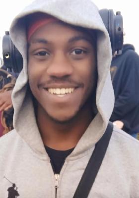 Trevohn Marshall death by force case profile photo