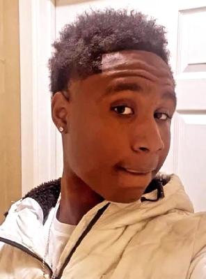 Davarious Milton death by force case in Jackson, MS