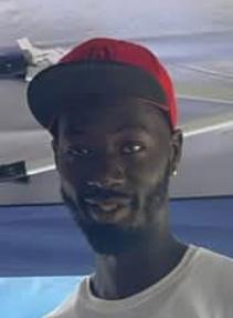 Jalik Burrell death by force case profile photo