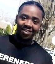 Jorey Anderson death by force case profile photo
