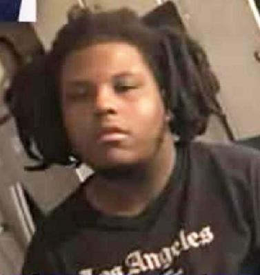 Keshawn Humphrey death by force case profile photo