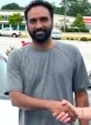 Kuldeep Singh death by force case profile photo