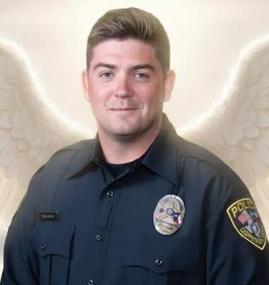 Elijah Garretson death by force case profile photo
