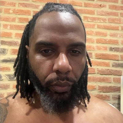 Timothy Randolph death by force case profile photo