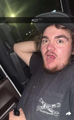 Tyler Caraway-Appleby death by force case profile photo