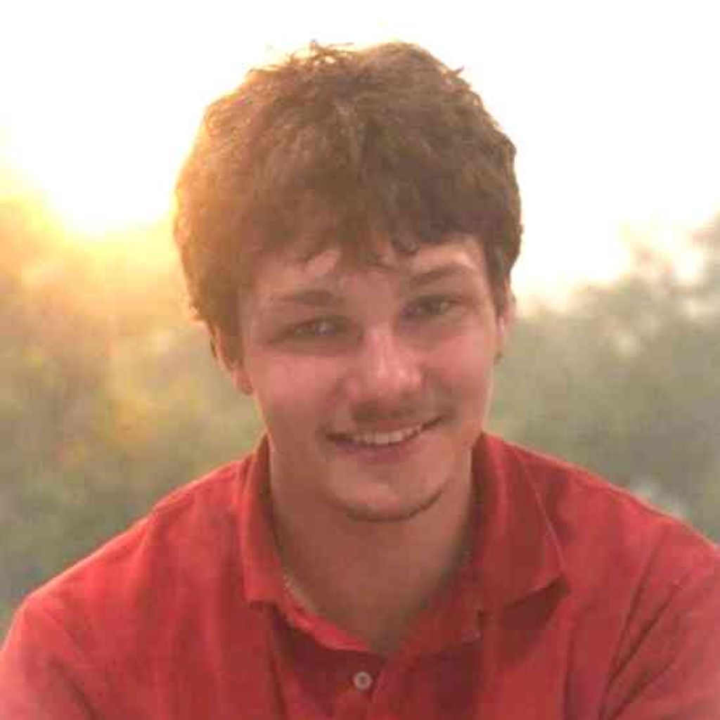 Zachary Smith death by force case profile photo