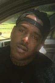 Brandon Jones death by force case profile photo