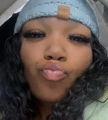 Edshania Williams death by force case profile photo