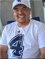 Phillip Samuel Lozano death by force case profile photo