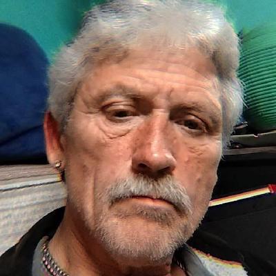 Gary Norris death by force case profile photo