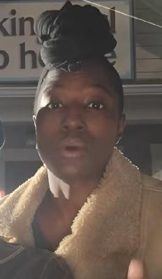 Kianna Slater death by force case profile photo