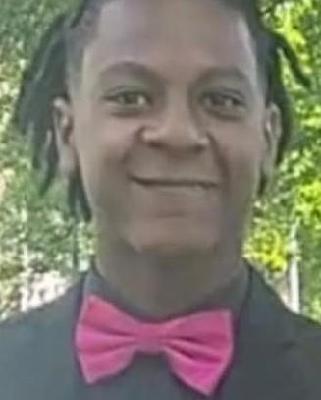 Lucas Long death by force case profile photo