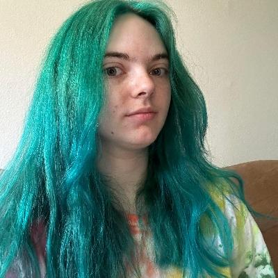 Caitlin Stup death by force case profile photo