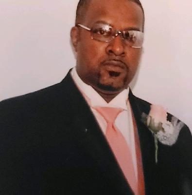 Keithlin Royster death by force case profile photo