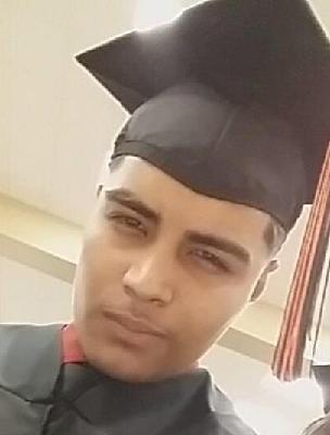 Luis Aguilera-Ramirez death by force case profile photo