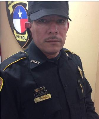 Luis Quinteros death by force case profile photo