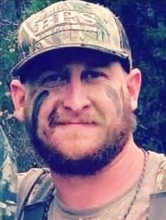 Richard Lease death by force case profile photo