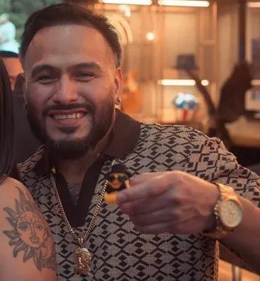 Victor Quispe death by force case profile photo