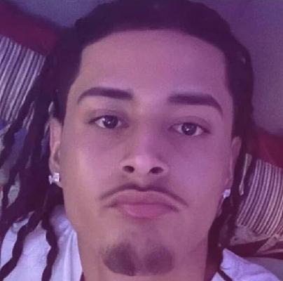 Christian Corea death by force case profile photo