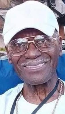 Marvin Cook death by force case profile photo