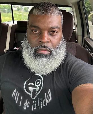 Perry Brown death by force case profile photo