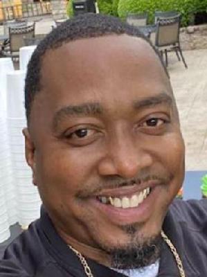 Jeffery Atkins death by force case profile photo