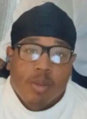 Kenneth Grace death by force case profile photo