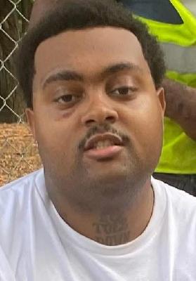 Kishmere Wright death by force case profile photo