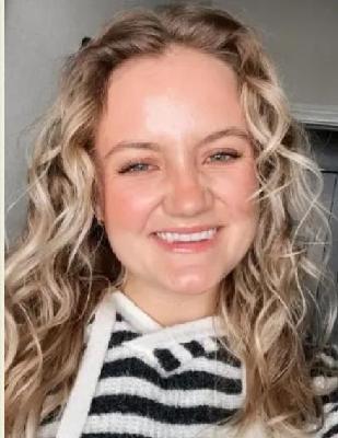 Annie Strickling-Ganes death by force case profile photo