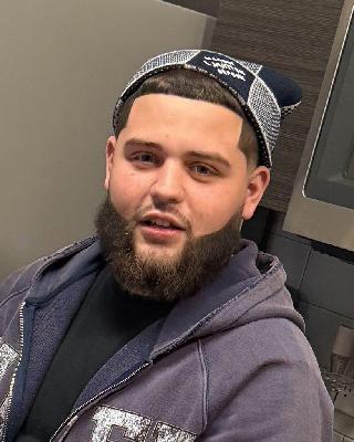 Jason Bond death by force case profile photo