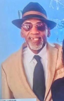 Joseph Holt death by force case profile photo
