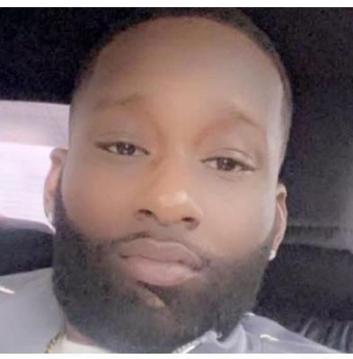 Tyson Hall death by force case in Spartanburg, SC