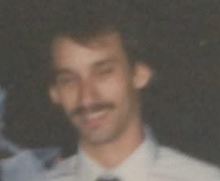 Bradley Kneitinger death by force case profile photo