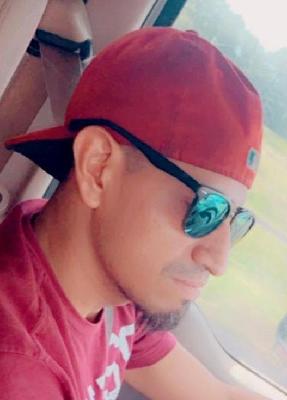 Daniel Mendoza death by force case profile photo