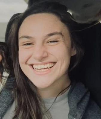 Gracey Adams death by force case profile photo