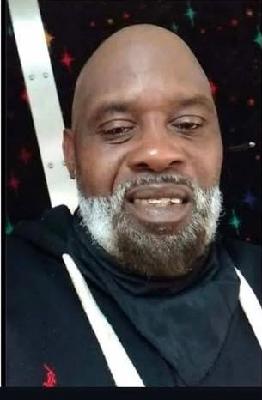 James Bushrod death by force case profile photo